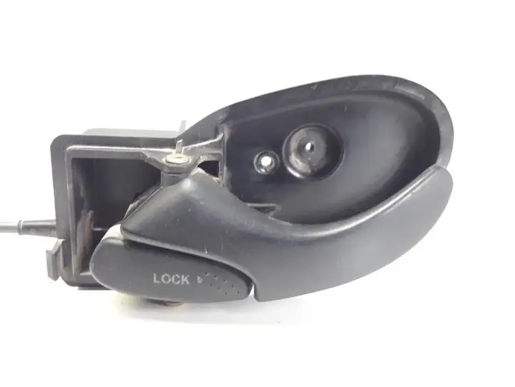 Ford Focus (1998 - 2004) XS41A22601AJ Внутренняя ручка задней двери — фото 2
