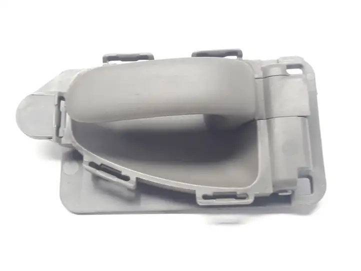Citroen Xsara Picasso (1999 - 2012) 9631487777 Внутренняя ручка задней двери — фото 1