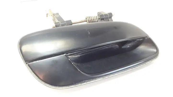 Hyundai Elantra (2000 - 2003) Наружная ручка задней двери — фото 1