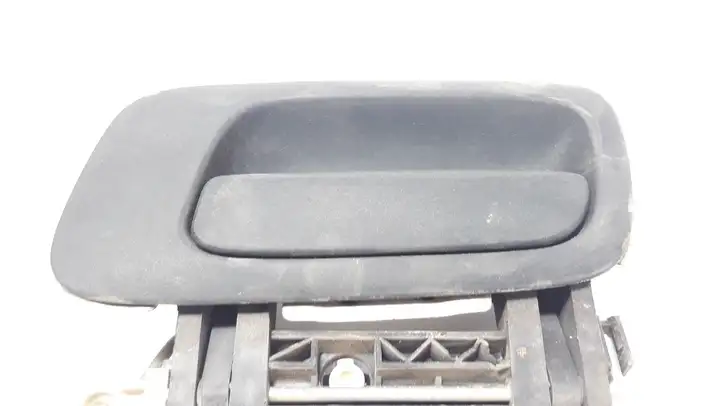 Opel Astra G (1998 - 2004) Наружная ручка задней двери — фото 4