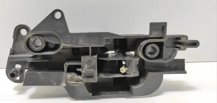 Citroen Xantia (1998 - 2002) 9610679977 Внутренняя ручка задней двери — фото 5