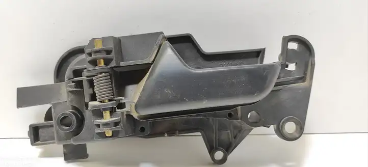 Citroen Xantia (1998 - 2002) 9610680077 Внутренняя ручка задней двери — фото 1