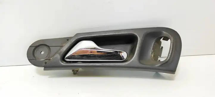 Mercedes-Benz C W203 (2000 - 2007) 3184 Внутренняя ручка задней двери — фото 1