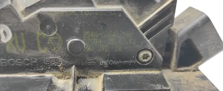 Ford Focus (1998 - 2004) 2S4AA26412BB Замок задней двери — фото 7