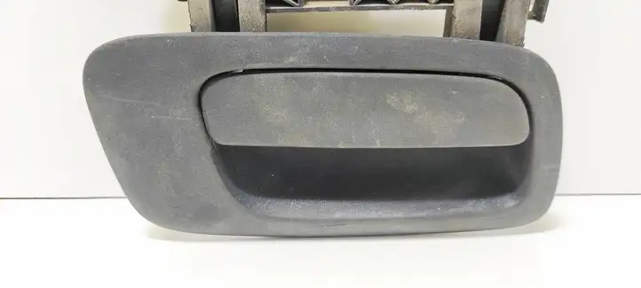Opel Astra G (1998 - 2004) Наружная ручка задней двери — фото 2