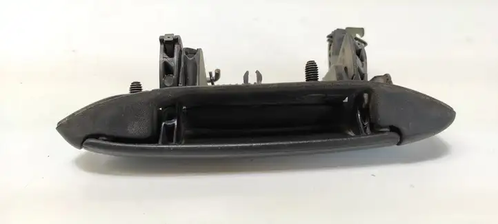 Renault Scenic I (1996 - 2003) 7700433076 Наружная ручка задней двери — фото 3