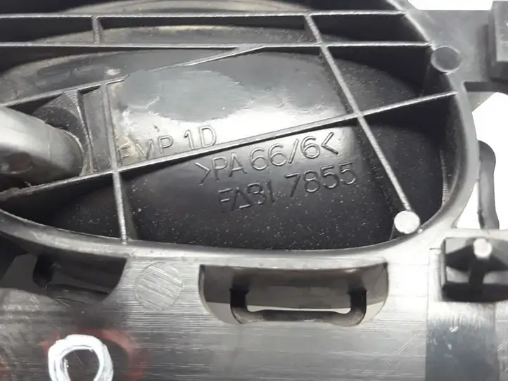 Peugeot 206 (1998 - 2012) 7855 Внутренняя ручка двери — фото 4