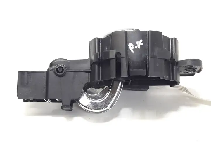 Mini One Cooper Coupe R56 (2004 - 2014) 275371804 Внутренняя ручка двери — фото 2