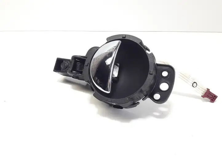 Mini One Cooper Coupe R56 (2004 - 2014) 275371804 Внутренняя ручка двери — фото 4