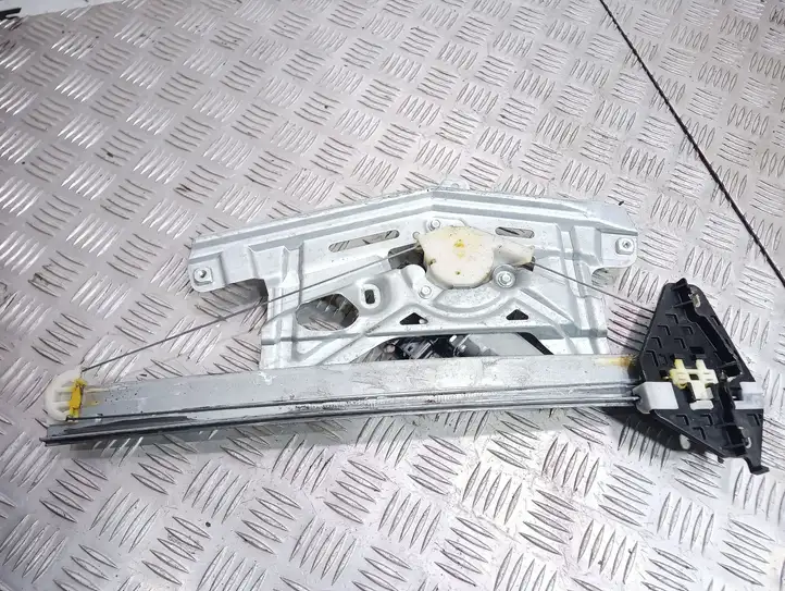 Honda Civic (2006 - 2011) 705151 Электростеклоподъемник передний (комплект) — фото 3