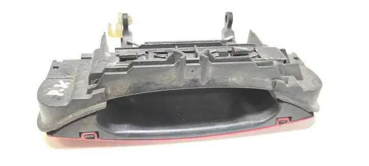 Audi A4 S4 B8 8K (2007 - 2011) 4B0839885 Наружная ручка двери — фото 2