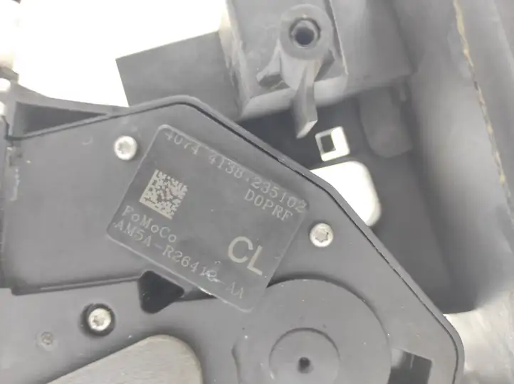 Ford C-MAX II (2010 - 2015) AM5AR26412 Замок задней двери — фото 3