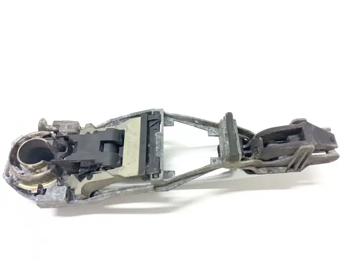 Volkswagen Bora (1998 - 2005) 3B0837885886 Наружная ручка задней двери — фото 3