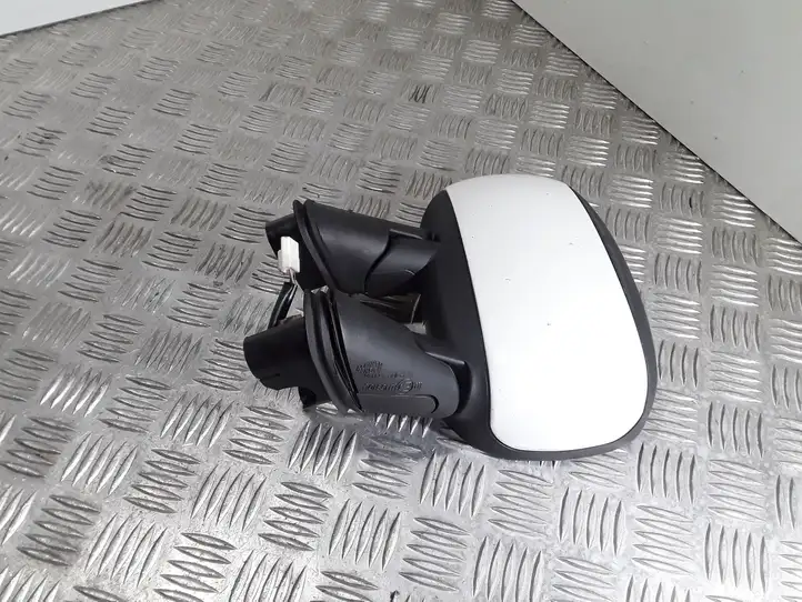 Fiat Doblo (2000 - 2009) 0158100 Боковое зеркало с электроприводом — фото 1