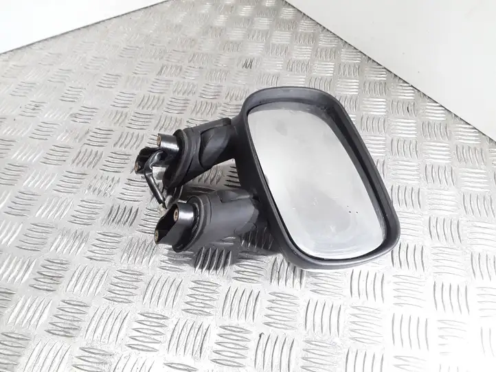 Fiat Doblo (2000 - 2009) 0158100 Боковое зеркало с электроприводом — фото 3