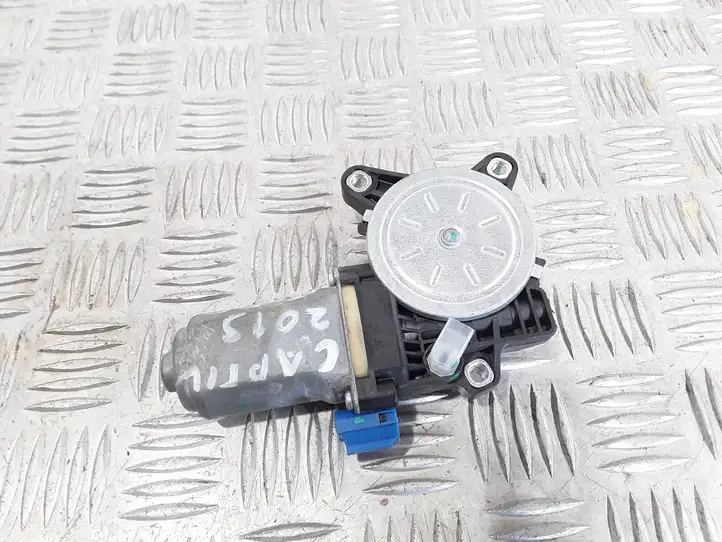 Chevrolet Captiva (2011 - 2013) 25937971 Стеклоподъемник задней двери — фото 2