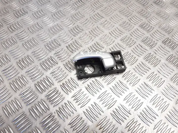 Hyundai i10 (2007 - 2012) 826130X000 Внутренняя ручка задней двери — фото 1