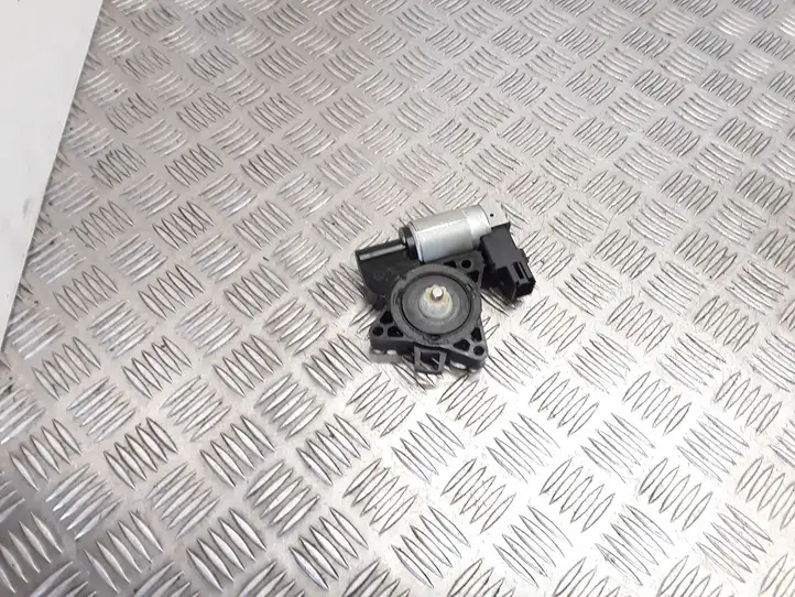 Mazda 6 (2005 - 2007) G22C5858X Стеклоподъемник задней двери — фото 2