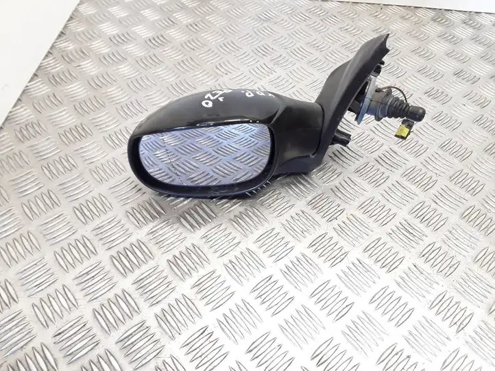Peugeot 206 (1998 - 2012) CP6465000 Боковое зеркало механическое — фото 1