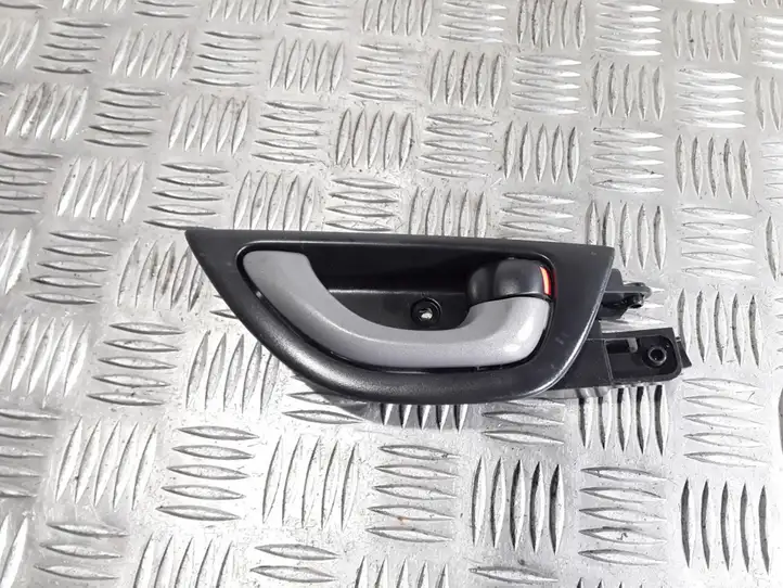 Honda Jazz (2008 - 2014) TFOR1 Внутренняя ручка задней двери — фото 1