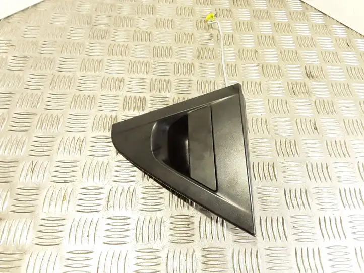 Honda Civic IX (2011 - 2017) 72680TV0E016M1 Наружная ручка задней двери — фото 1