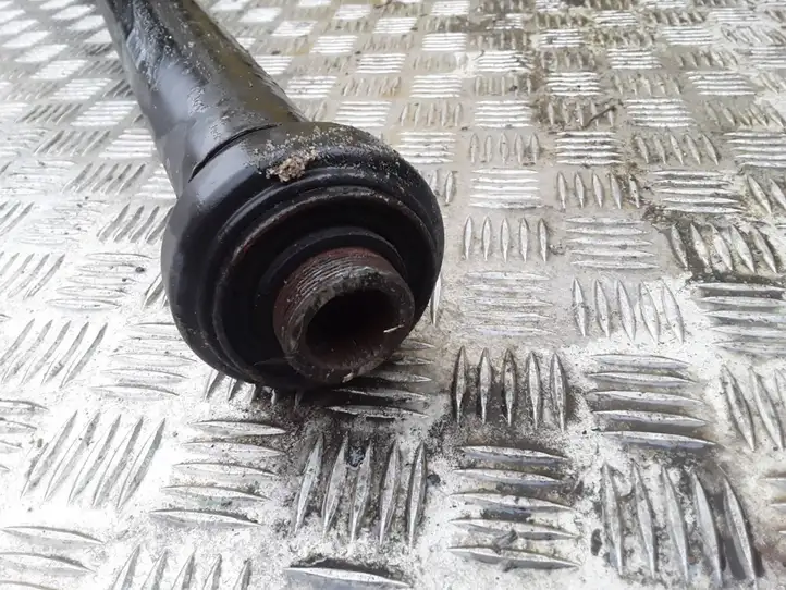 BMW X5 E70 (2006 - 2013) 756439602 Карданный вал в сборе — фото 2