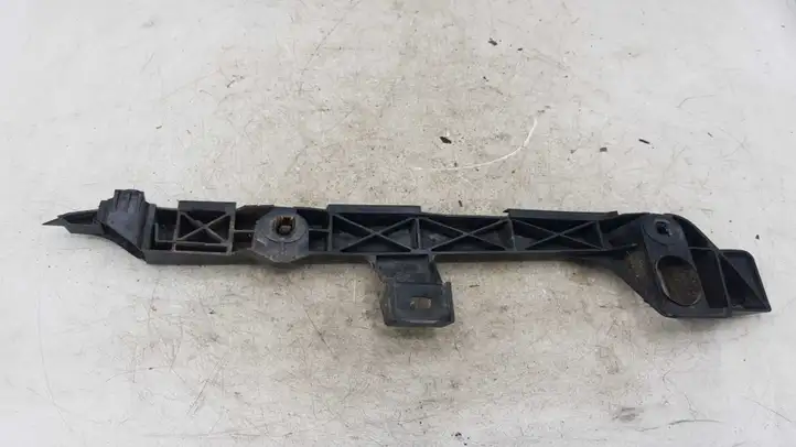 Toyota Land Cruiser (J120) (2002 - 2009) Кронштейн переднего бампера — фото 1