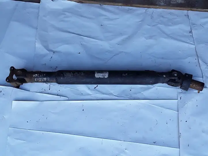 Suzuki Grand Vitara II (2005 - 2008) Задний карданный вал — фото 1