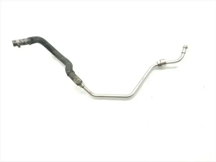 Audi R8 42 (2006 - 2015) 07L127509BB Трубка топливной системы — фото 1