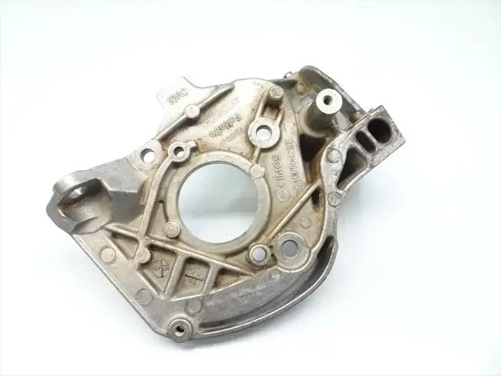 Ford Focus (2011 - 2015) 9810953280 Кронштейн топливного насоса — фото 1