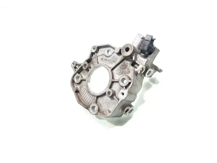 Ford Transit (2013 - 2017) 9817304180 Кронштейн топливного насоса — фото 1