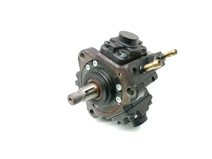 Chevrolet Captiva (2006 - 2011) 96859151 Топливный насос — фото 1