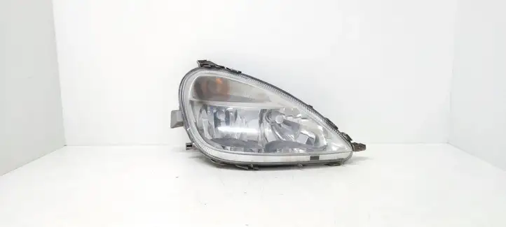 Mercedes-Benz A W168 (1997 - 2004) A1688201861 Передняя фара — фото 1