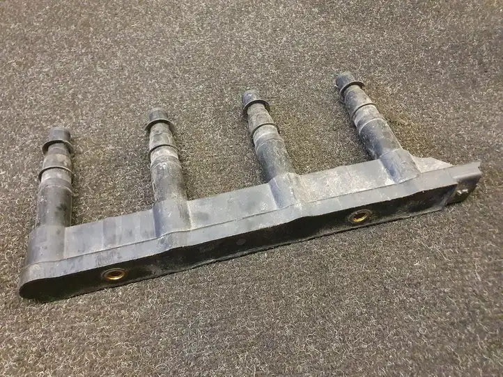 Peugeot 207 (2006 - 2009) 9651710680 Катушка зажигания — фото 1