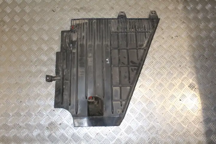 Ford Kuga II (2013 - 2019) CV-6111779-AC Защита топливного бака — фото 2