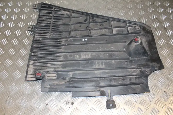Ford Kuga II (2013 - 2019) CV-6111779-AC Защита топливного бака — фото 3