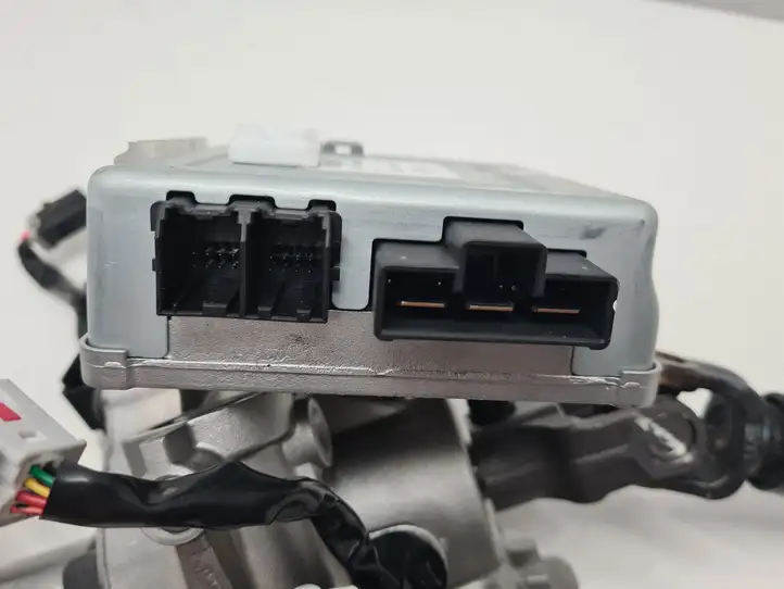 Kia Ceed (2015 - 2018) A256399800 Насос гидроусилителя руля — фото 2