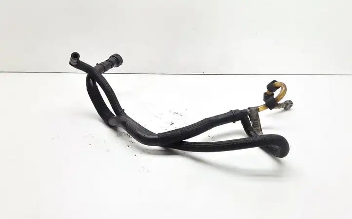 BMW X5 E70 (2006 - 2013) 7806961 Трубка топливной системы — фото 1
