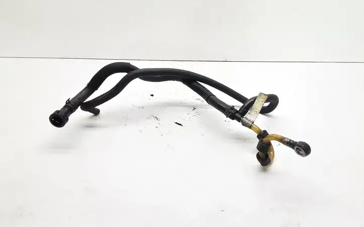BMW X5 E70 (2006 - 2013) 7806961 Трубка топливной системы — фото 2