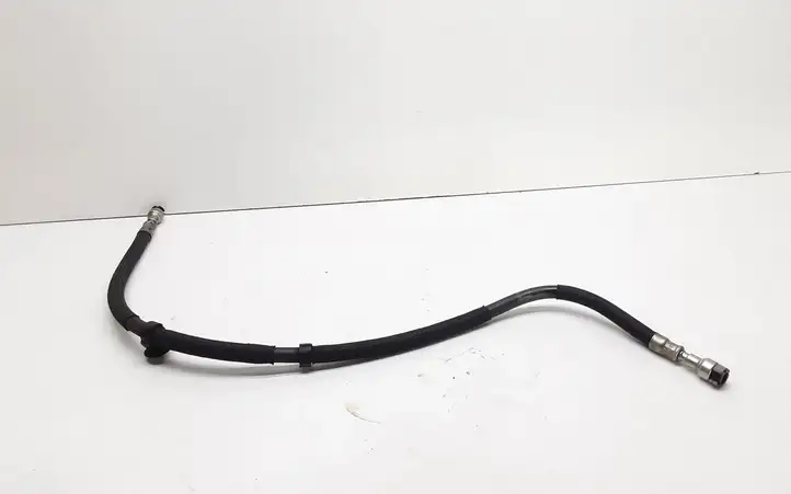 BMW 3 E90 E91 (2005 - 2012) 7562481 Трубка топливной системы — фото 1