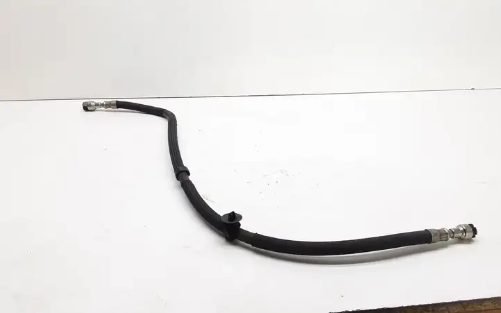 BMW 3 E90 E91 (2005 - 2012) 7562481 Трубка топливной системы — фото 2