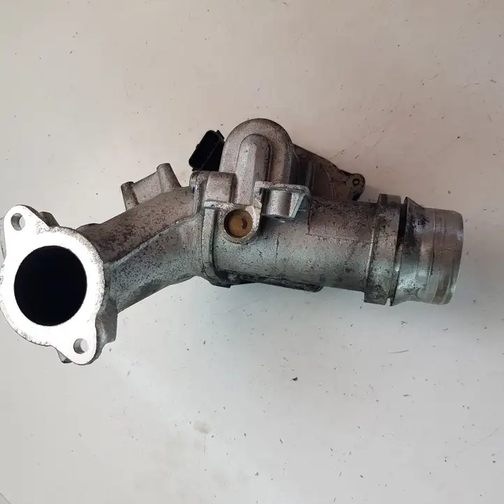Nissan Juke I F15 (2010 - 2018) 8200614985 Дроссельная заслонка — фото 2