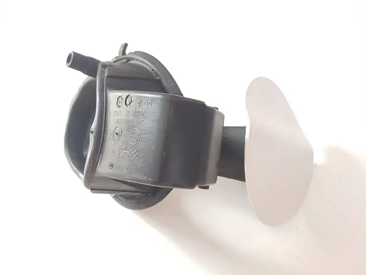 Citroen C4 (2011 - 2016) 9687310880 Крышка топливного бака — фото 6