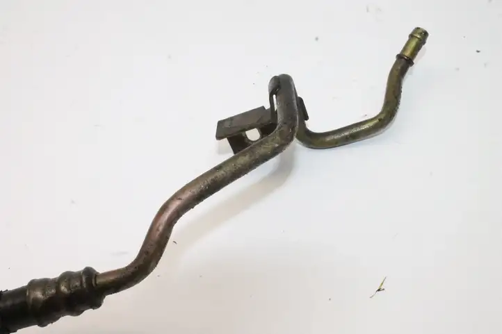 Mercedes-Benz S W220 (1998 - 2006) A2209972652 Шланг ГУР — фото 3
