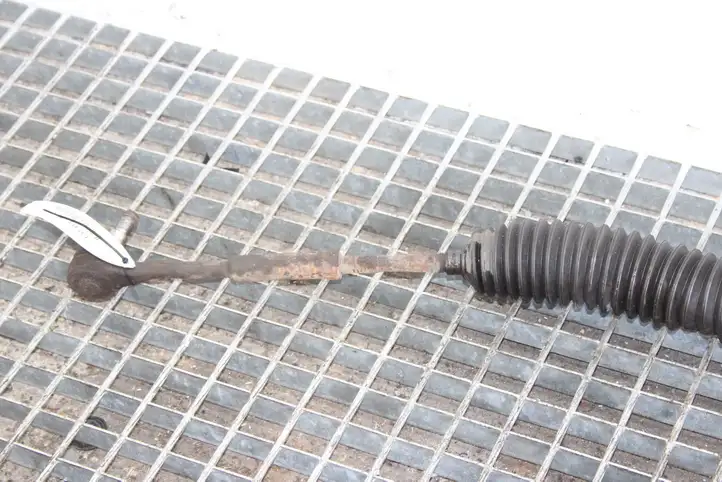 Mercedes-Benz S W220 (1998 - 2006) A2201011004 Рулевая колонка — фото 2