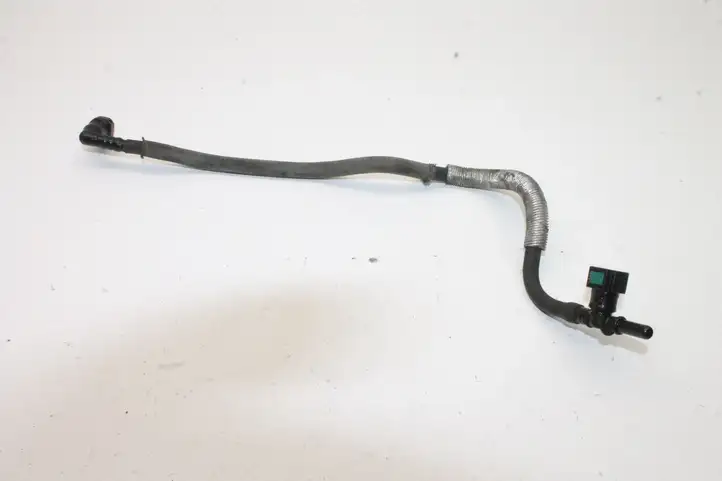 Land Rover Range Rover Sport L320 (2005 - 2009) 6H4Q9A593BA Трубка топливной системы — фото 4