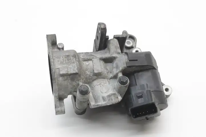 Volvo V70 (2007 - 2013) 9656392880 Кронштейн насоса ГУР — фото 4