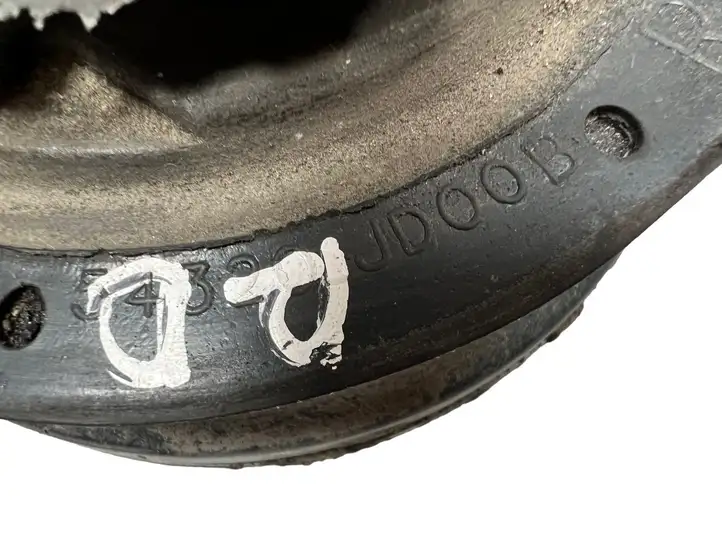 Nissan Qashqai (2006 - 2010) 54320JD00B Опорный подшипник амортизатора — фото 5