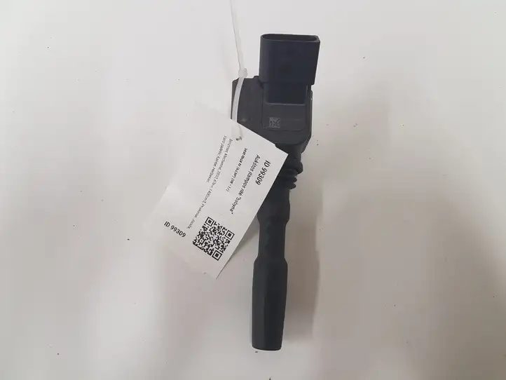 Seat Ibiza IV (6J,6P) (2008 - 2017) 04E905110K Катушка зажигания — фото 1