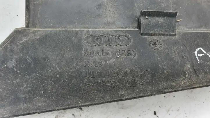 Audi A6 S6 C5 4B (2001 - 2004) 4B0129617 Прочие внешние детали — фото 3